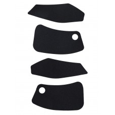 R&G Racing Tank Traction 4-Grip Kit for the Kawasaki Z1000 '14-'21 R&G Racing Tank Traction 4-Grip Kit for the Kawasaki Z1000 '14-'21